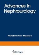 Advances in Nephrourology