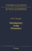 Introductory Orbit Dynamics
