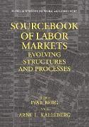 Sourcebook of Labor Markets