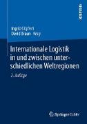 Internationale Logistik in und zwischen unterschiedlichen Weltregionen