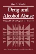 Drug and Alcohol Abuse