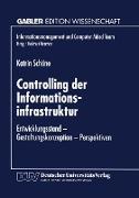 Controlling der Informationsinfrastruktur