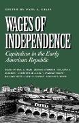 Wages of Independence