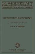 Theorien des Magnetismus