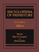 Encyclopedia of Prehistory