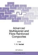 Advanced Multilayered and Fibre-Reinforced Composites