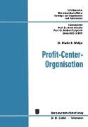 Profit-Center-Organisation