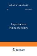 Experimental Neurochemistry