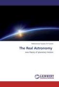 The Real Astronomy