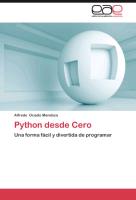 Python desde Cero