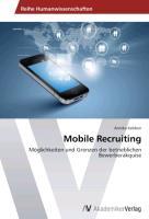Mobile Recruiting