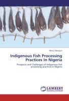 Indigenous Fish Processing Practices In Nigeria