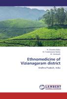 Ethnomedicine of Vizianagaram district