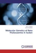 Molecular Genetics of Beta Thalassaemia in Sudan
