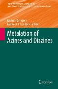 Metalation of Azines and Diazines