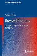 Dressed Photons