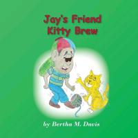 Jay's Friend Kitty Brew