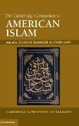 The Cambridge Companion to American Islam