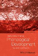 Phonological Development