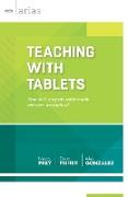 Teaching with Tablets