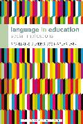 Language in Education