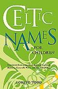 Celtic Names for Children