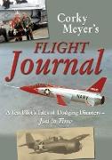 Corky Meyer's Flight Journal