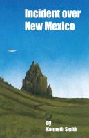 Incident Over New Mexico