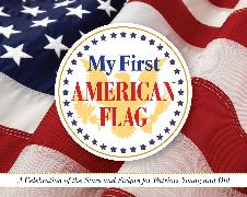 My First American Flag