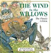 The Wind in the Willows