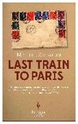Last Train to Paris