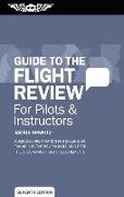 Guide to the Flight Review