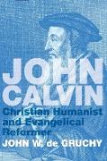 John Calvin