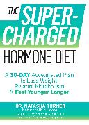 The Supercharged Hormone Diet