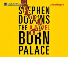 The Burn Palace