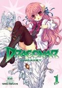 Dragonar Academy Volume 1