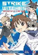 Strike Witches: Maidens in the Sky Vol. 2