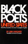 Black Poets of the United States