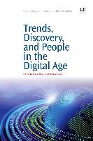 Trends, Discovery, and People in the Digital Age