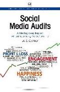 Social Media Audits