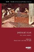 Political Trust