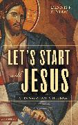 Let's Start with Jesus