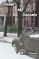 Street of Secrets