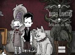 Young Lovecraft