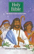 Your Young Christian's First Bible-CEV-Children's Illustrated