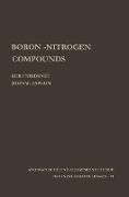 Boron-Nitrogen Compounds