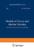 Moduli of Curves and Abelian Varieties