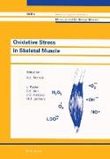 Oxidative Stress in Skeletal Muscle