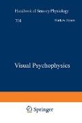 Visual Psychophysics