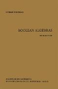 Boolean Algebras